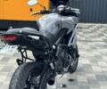 Кавасаки Versys 650, объемом двигателя 0.65 л и пробегом 0 тыс. км за 4999 $, фото 5 на Automoto.ua