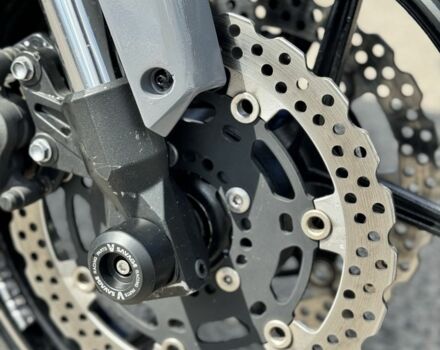 Кавасаки Versys 650, объемом двигателя 0.65 л и пробегом 0 тыс. км за 4999 $, фото 20 на Automoto.ua