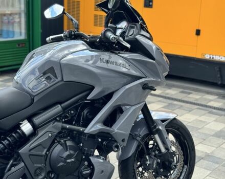 Кавасаки Versys 650, объемом двигателя 0.65 л и пробегом 0 тыс. км за 4999 $, фото 3 на Automoto.ua