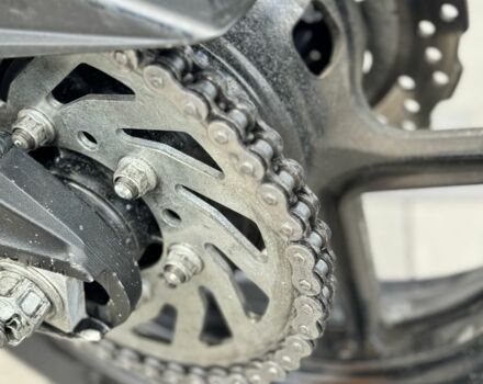 Кавасаки Versys 650, объемом двигателя 0.65 л и пробегом 0 тыс. км за 4999 $, фото 9 на Automoto.ua