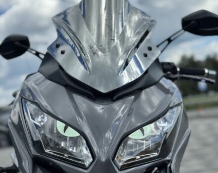 Кавасаки Versys 650, объемом двигателя 0.65 л и пробегом 0 тыс. км за 4999 $, фото 15 на Automoto.ua