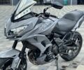 Кавасаки Versys 650, объемом двигателя 0.65 л и пробегом 0 тыс. км за 4999 $, фото 12 на Automoto.ua