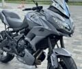 Кавасаки Versys 650, объемом двигателя 0.65 л и пробегом 0 тыс. км за 4999 $, фото 14 на Automoto.ua
