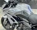 Кавасаки Versys 650, объемом двигателя 0.65 л и пробегом 0 тыс. км за 4999 $, фото 11 на Automoto.ua