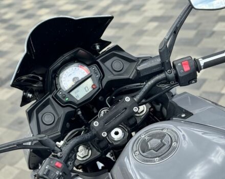 Кавасаки Versys 650, объемом двигателя 0.65 л и пробегом 0 тыс. км за 4999 $, фото 17 на Automoto.ua