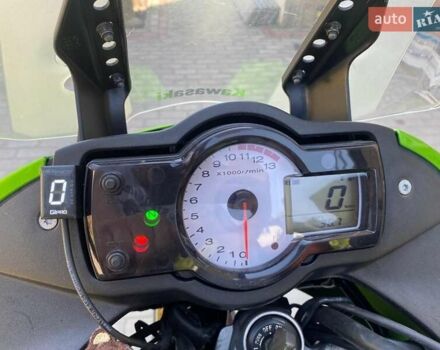 Кавасаки Versys 650, объемом двигателя 0.65 л и пробегом 61 тыс. км за 4300 $, фото 3 на Automoto.ua