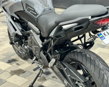 Кавасаки Versys 650, объемом двигателя 0.65 л и пробегом 34 тыс. км за 5300 $, фото 10 на Automoto.ua