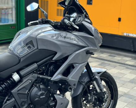 Кавасаки Versys 650, объемом двигателя 0.65 л и пробегом 34 тыс. км за 5300 $, фото 3 на Automoto.ua