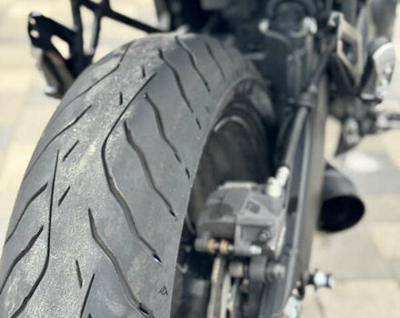 Кавасаки Versys 650, объемом двигателя 0.65 л и пробегом 34 тыс. км за 5300 $, фото 7 на Automoto.ua