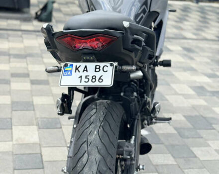 Кавасаки Versys 650, объемом двигателя 0.65 л и пробегом 34 тыс. км за 5300 $, фото 6 на Automoto.ua