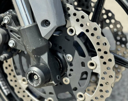 Кавасаки Versys 650, объемом двигателя 0.65 л и пробегом 34 тыс. км за 5300 $, фото 20 на Automoto.ua