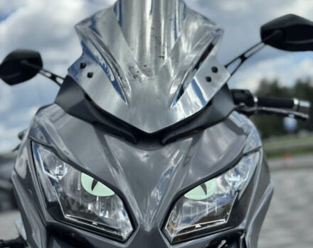 Кавасаки Versys 650, объемом двигателя 0.65 л и пробегом 34 тыс. км за 5300 $, фото 15 на Automoto.ua