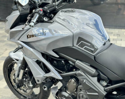Кавасаки Versys 650, объемом двигателя 0.65 л и пробегом 34 тыс. км за 5300 $, фото 11 на Automoto.ua