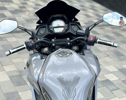 Кавасаки Versys 650, объемом двигателя 0.65 л и пробегом 34 тыс. км за 5300 $, фото 18 на Automoto.ua
