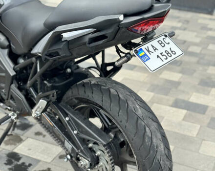 Кавасаки Versys 650, объемом двигателя 0.65 л и пробегом 34 тыс. км за 5300 $, фото 8 на Automoto.ua