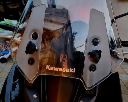 Кавасакі Versys 650, об'ємом двигуна 0.65 л та пробігом 8 тис. км за 7550 $, фото 17 на Automoto.ua