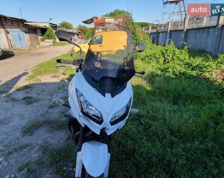 Кавасаки Versys 650, объемом двигателя 0 л и пробегом 27 тыс. км за 2999 $, фото 2 на Automoto.ua