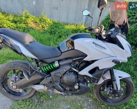 Кавасаки Versys 650, объемом двигателя 0 л и пробегом 27 тыс. км за 2999 $, фото 4 на Automoto.ua