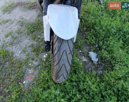 Кавасаки Versys 650, объемом двигателя 0 л и пробегом 27 тыс. км за 2999 $, фото 3 на Automoto.ua