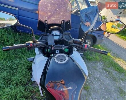 Кавасаки Versys 650, объемом двигателя 0 л и пробегом 27 тыс. км за 2999 $, фото 5 на Automoto.ua