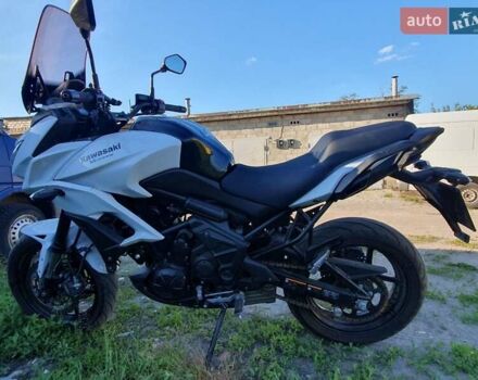 Кавасаки Versys 650, объемом двигателя 0 л и пробегом 27 тыс. км за 2999 $, фото 7 на Automoto.ua
