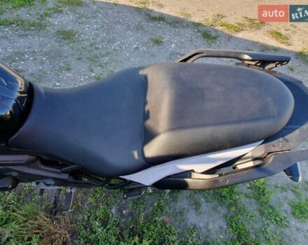 Кавасаки Versys 650, объемом двигателя 0 л и пробегом 27 тыс. км за 2999 $, фото 9 на Automoto.ua