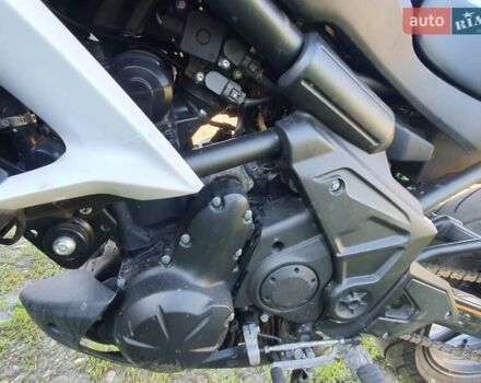 Кавасаки Versys 650, объемом двигателя 0 л и пробегом 27 тыс. км за 2999 $, фото 8 на Automoto.ua