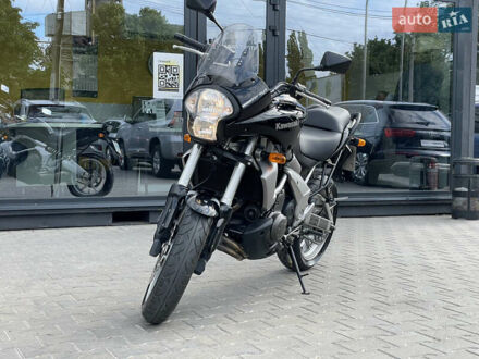 Кавасакі Versys 650 2007 у Одесі на Automoto.ua Кавасакі Versys 650, об'ємом двигуна 0.65 л та пробігом 2 тис. км за 6700 $, фото 1 на Automoto.ua