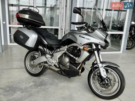 Кавасакі Versys 650 2007 у Хмельницькому на Automoto.ua Кавасакі Versys 650, об'ємом двигуна 0.65 л та пробігом 42 тис. км за 4199 $, фото 1 на Automoto.ua