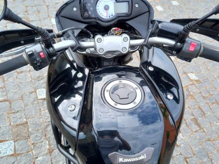 Кавасаки Versys 650, объемом двигателя 0.65 л и пробегом 0 тыс. км за 5500 $, фото 1 на Automoto.ua