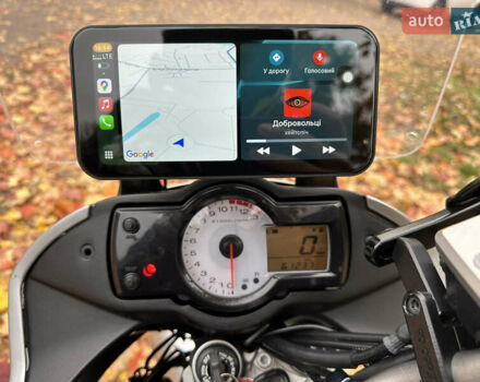 Кавасаки Versys 650 2006 в Чернигове на Automoto.ua Серый Кавасаки Versys 650, объемом двигателя 0.65 л и пробегом 61 тыс. км за 5000 $, фото 6 на Automoto.ua