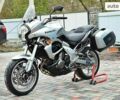 Серый Кавасаки Versys 650, объемом двигателя 0.65 л и пробегом 70 тыс. км за 4200 $, фото 1 на Automoto.ua