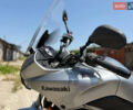 Серый Кавасаки Versys 650, объемом двигателя 0.65 л и пробегом 49 тыс. км за 4700 $, фото 19 на Automoto.ua