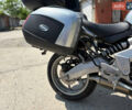 Серый Кавасаки Versys 650, объемом двигателя 0.65 л и пробегом 49 тыс. км за 4700 $, фото 17 на Automoto.ua