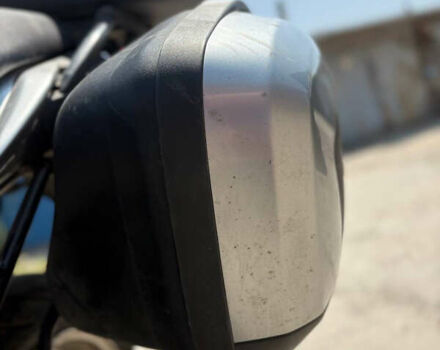 Серый Кавасаки Versys 650, объемом двигателя 0.65 л и пробегом 49 тыс. км за 4700 $, фото 25 на Automoto.ua