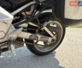 Серый Кавасаки Versys 650, объемом двигателя 0.65 л и пробегом 49 тыс. км за 4700 $, фото 23 на Automoto.ua