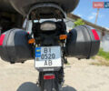 Серый Кавасаки Versys 650, объемом двигателя 0.65 л и пробегом 49 тыс. км за 4700 $, фото 27 на Automoto.ua