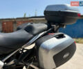 Серый Кавасаки Versys 650, объемом двигателя 0.65 л и пробегом 49 тыс. км за 4700 $, фото 18 на Automoto.ua