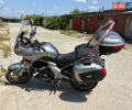 Серый Кавасаки Versys 650, объемом двигателя 0.65 л и пробегом 49 тыс. км за 4700 $, фото 6 на Automoto.ua