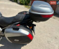 Серый Кавасаки Versys 650, объемом двигателя 0.65 л и пробегом 49 тыс. км за 4700 $, фото 29 на Automoto.ua