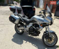 Серый Кавасаки Versys 650, объемом двигателя 0.65 л и пробегом 49 тыс. км за 4700 $, фото 2 на Automoto.ua