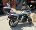 Серый Кавасаки Versys 650, объемом двигателя 0.65 л и пробегом 49 тыс. км за 4700 $, фото 3 на Automoto.ua