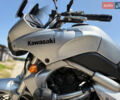 Серый Кавасаки Versys 650, объемом двигателя 0.65 л и пробегом 49 тыс. км за 4700 $, фото 20 на Automoto.ua