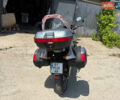 Серый Кавасаки Versys 650, объемом двигателя 0.65 л и пробегом 49 тыс. км за 4700 $, фото 4 на Automoto.ua