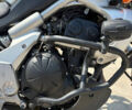 Серый Кавасаки Versys 650, объемом двигателя 0.65 л и пробегом 49 тыс. км за 4700 $, фото 12 на Automoto.ua