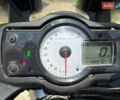 Серый Кавасаки Versys 650, объемом двигателя 0.65 л и пробегом 49 тыс. км за 4700 $, фото 7 на Automoto.ua