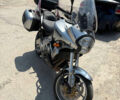Серый Кавасаки Versys 650, объемом двигателя 0.65 л и пробегом 49 тыс. км за 4700 $, фото 1 на Automoto.ua