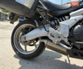 Серый Кавасаки Versys 650, объемом двигателя 0.65 л и пробегом 49 тыс. км за 4700 $, фото 16 на Automoto.ua