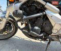 Серый Кавасаки Versys 650, объемом двигателя 0.65 л и пробегом 49 тыс. км за 4700 $, фото 21 на Automoto.ua