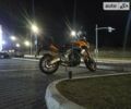 Серый Кавасаки Versys 650, объемом двигателя 0.65 л и пробегом 33 тыс. км за 5700 $, фото 3 на Automoto.ua